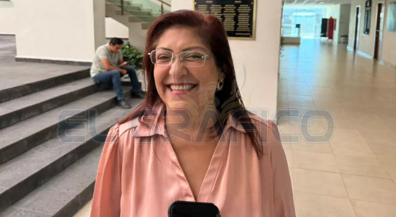 Es Nuevo Laredo la aduana más importante del país