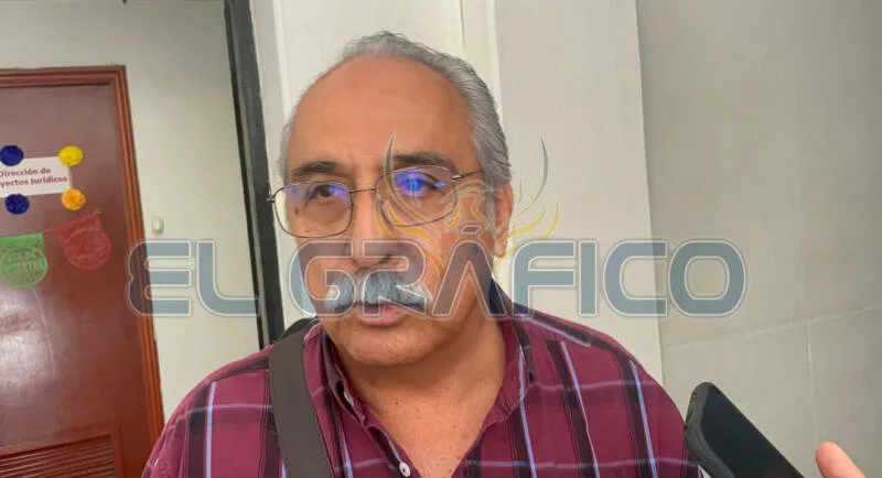 Garantizan riegos pese a cancelación de trasvase de El Cuchillo