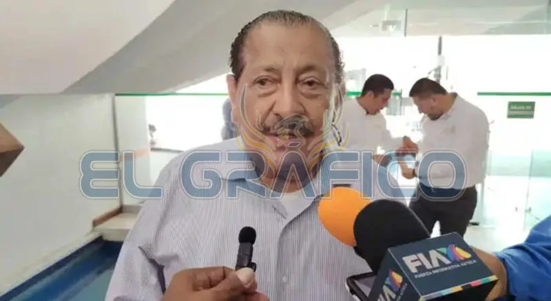 Arnulfo y su grupo los únicos beneficiados con el paro del 2023