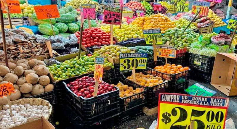 Tamaulipas con la CBA más cara en el país