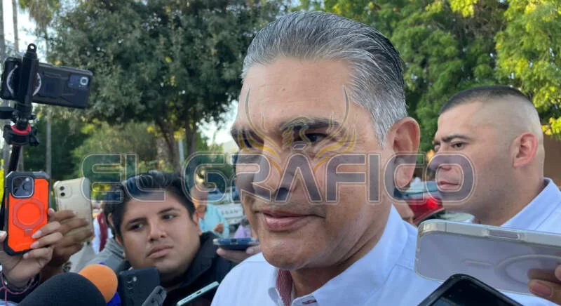 Niega Pancardo Escudero aumento en desapariciones en Tamaulipas