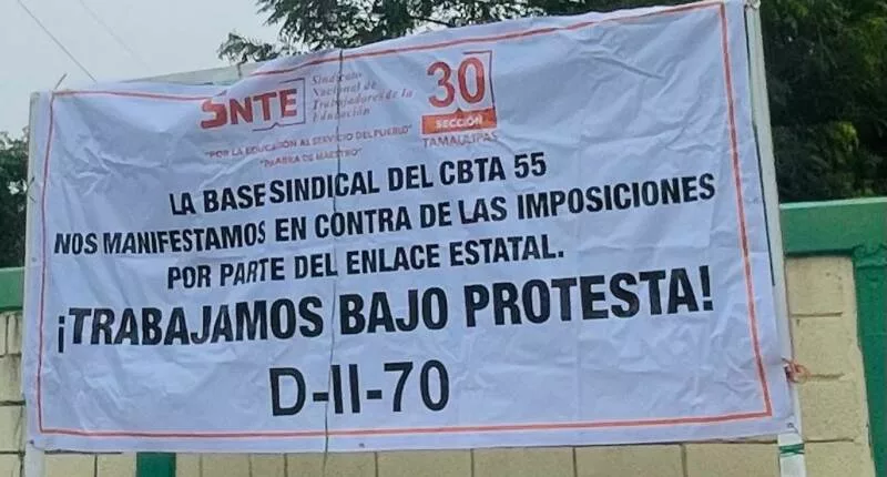 CBTA 55: Años de incertidumbre e irregularidades