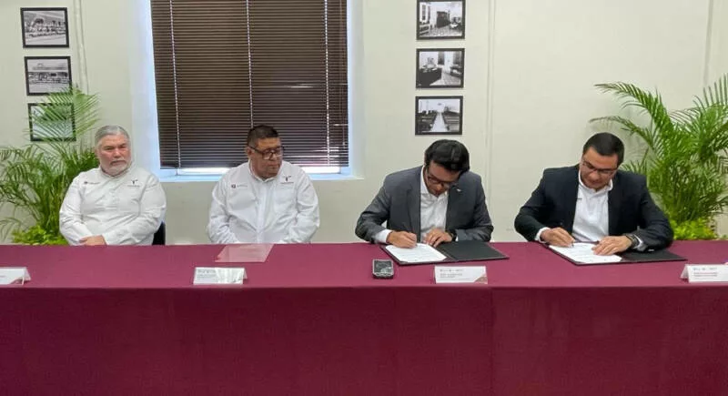 Impulsan innovación y talento en sector energético con alianza COLTAM–SDE