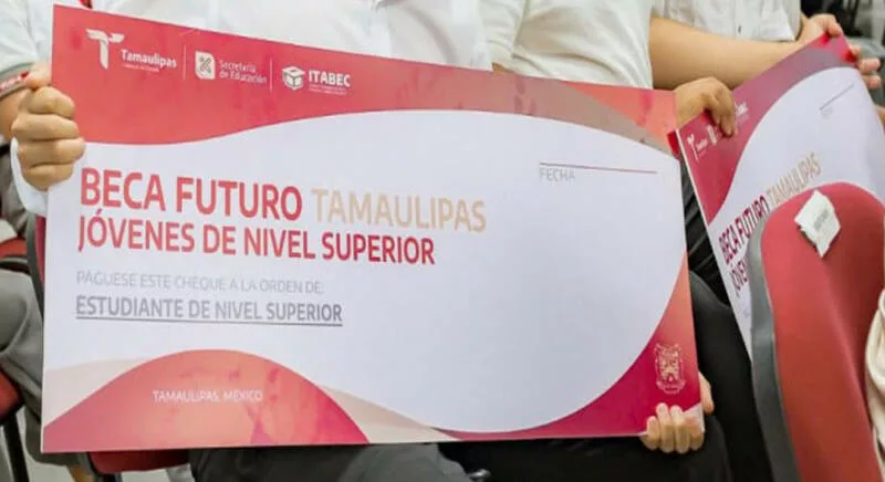 Exigen investigación profunda por presunta corrupción en becas