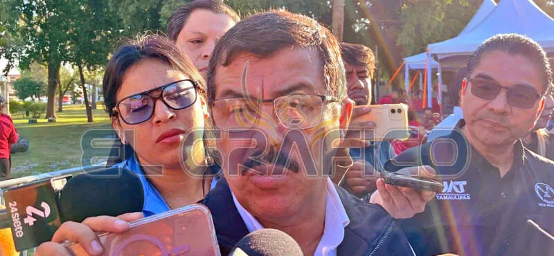 Encabeza la UAT consulta ciudadana sobre Reforma Electoral en Tamaulipas