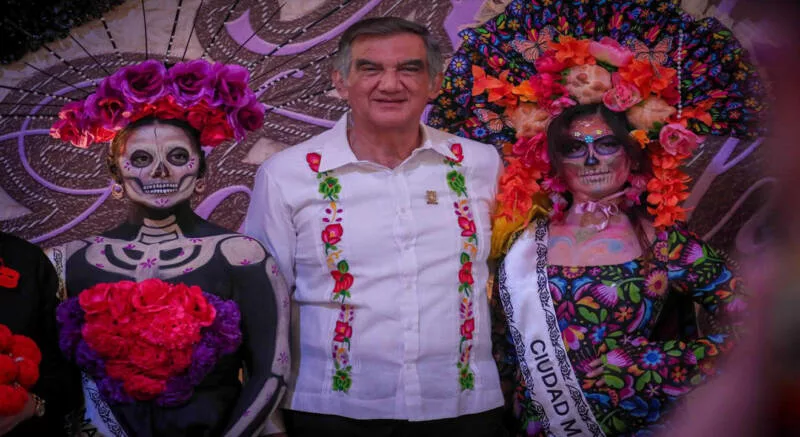 Gobierno y DIF Tamaulipas realizan cena con causa para apoyar con cirugías de cataratas