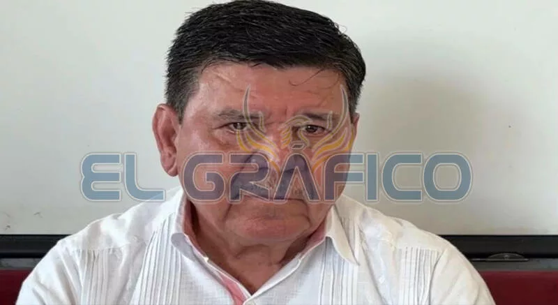 Denuncia Enrique Meléndez autoritarismo en la Sección 30