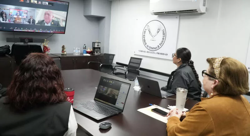 Prepara la UAT ingreso de la primera generación a la Prepa Virtual