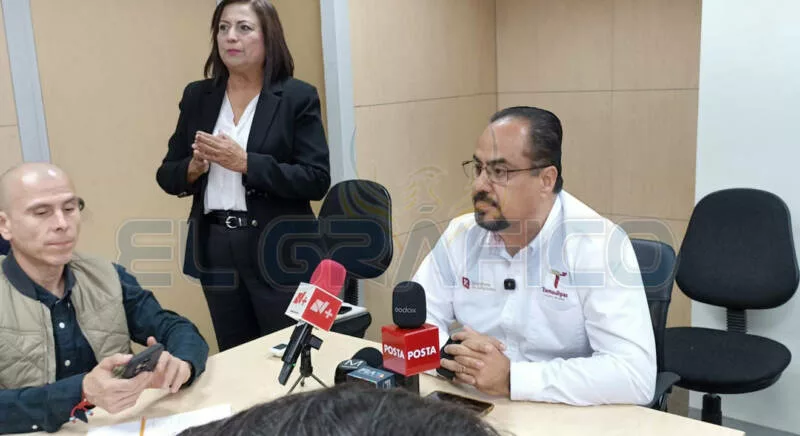 Arranca Tamaulipas estrategia de absorción en media superior