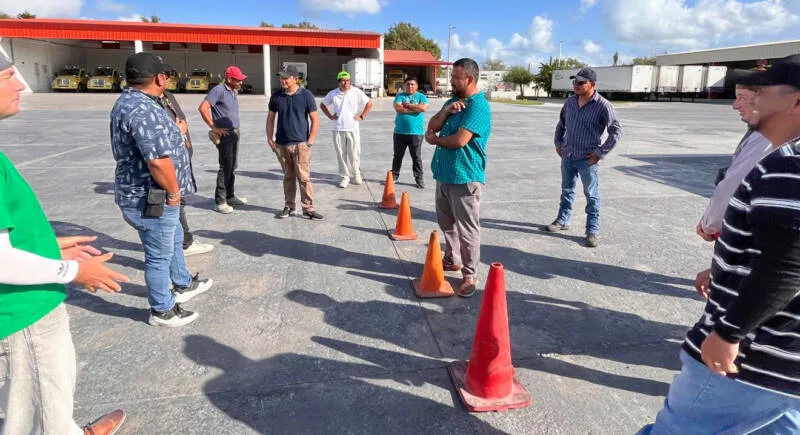 Certifica ITACE calidad internacional en formación de conductores con Norma ISO 9001:2015