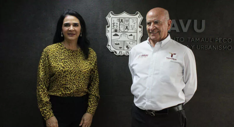 Garantiza ITAVU seguridad jurídica del patrimonio urbano de Tampico
