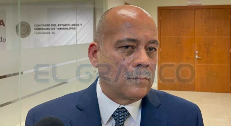 Plantea Jesús Eduardo Govea fortalecimiento institucional en la Fiscalía
