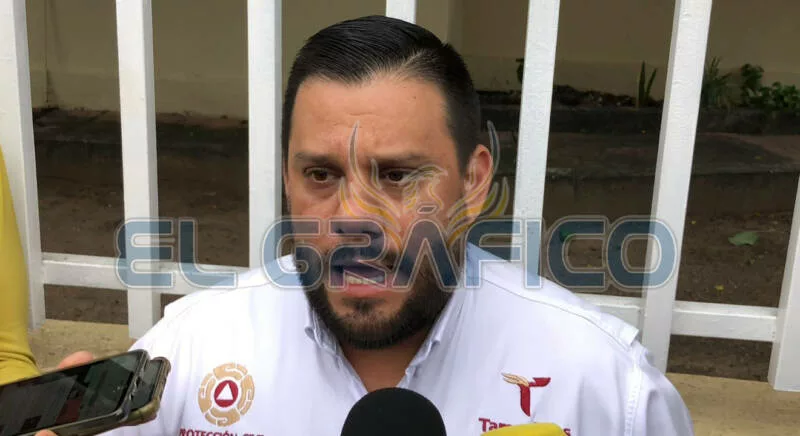 Provocará frente frío número 13 descenso de temperaturas en Tamaulipas