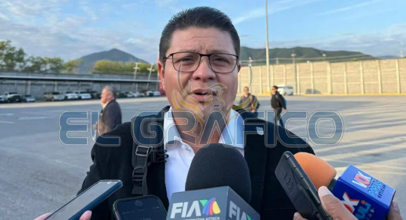 Defiende Luis Lauro neutralidad de programas sociales