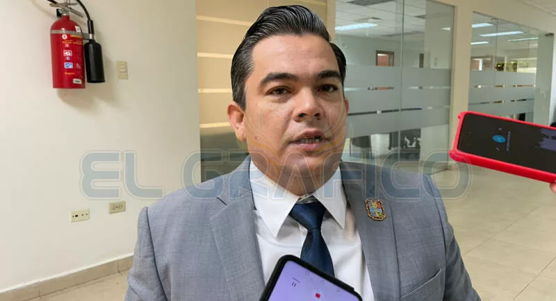 Diputado llama a extremar precauciones con los aguinaldos