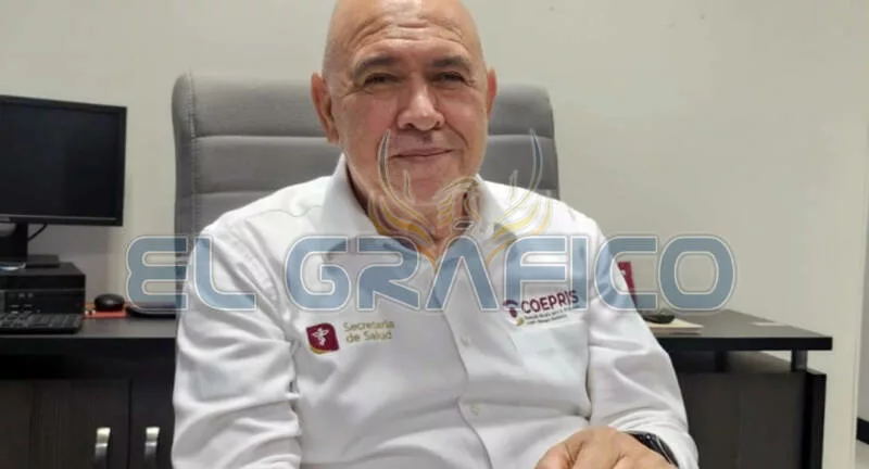 COEPRIS intensifica vigilancia en restaurantes