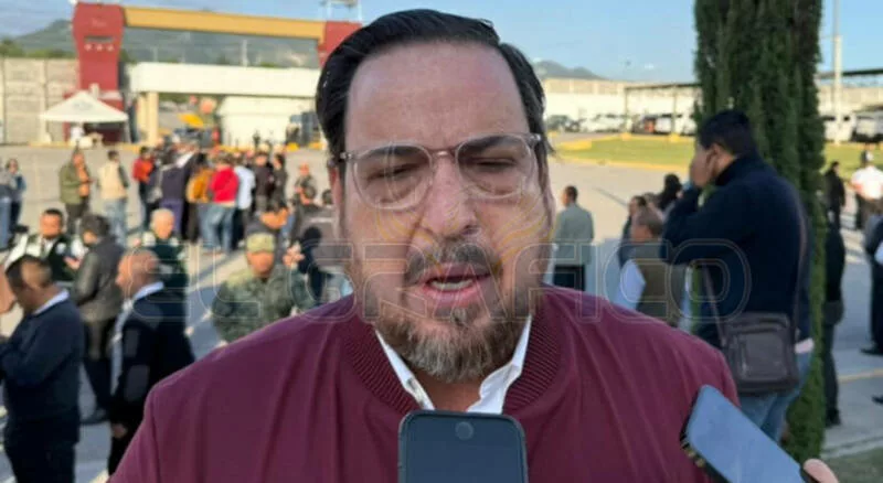 Destaca Tamaulipas en estrategia “Vida Saludable”