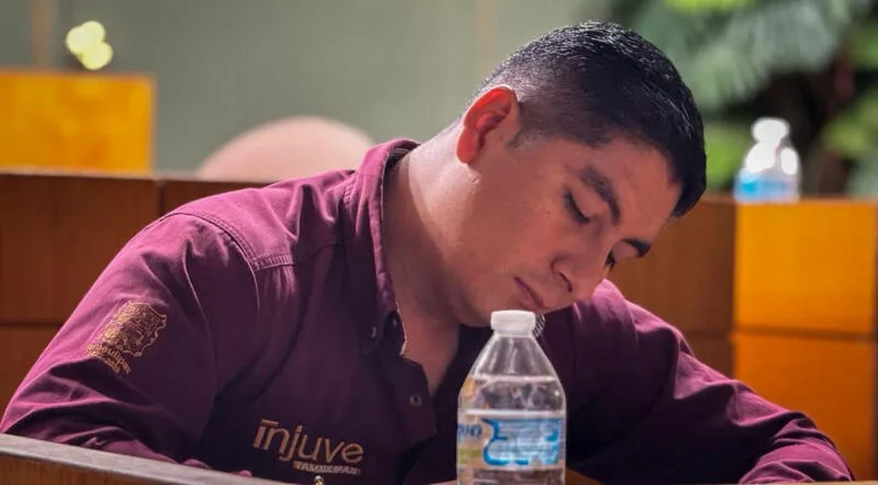 Anuncia SIPINNA Tamaulipas tercera generación del Consejo Consultivo del OPINNA