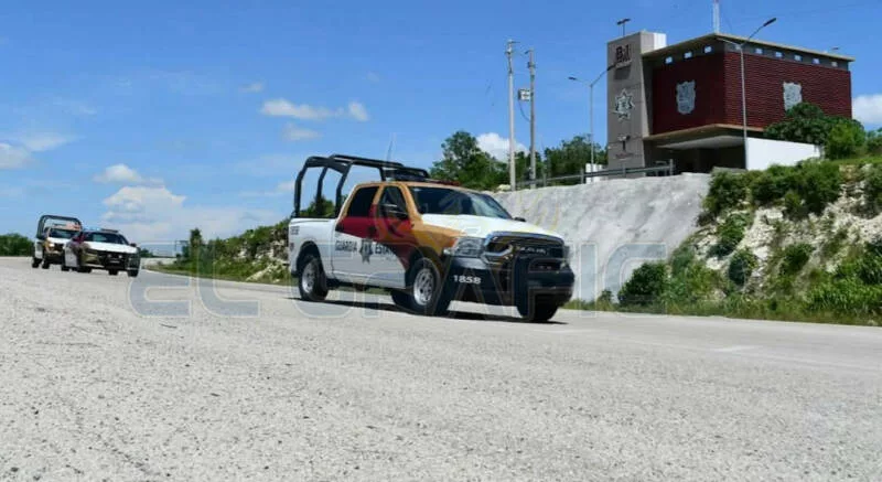 Tamaulipas desplegará operativo carretero por fiestas decembrinas