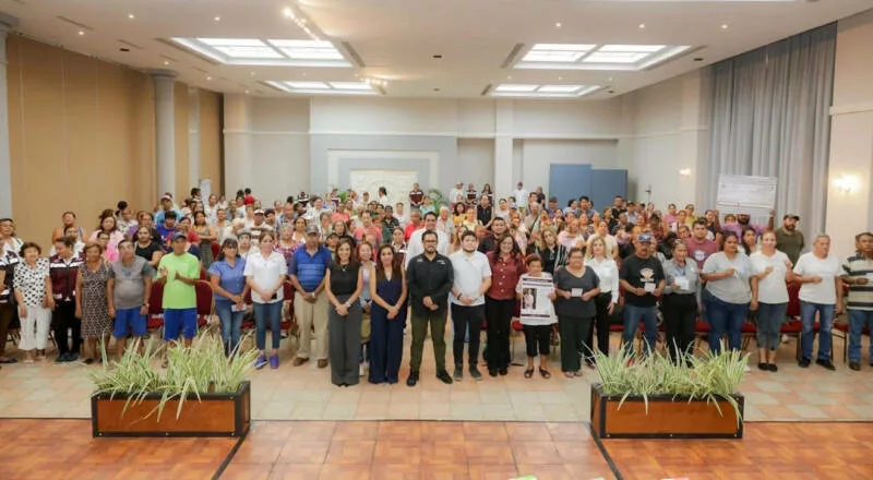 Gobierno de Tampico fortalece apoyo alimentario con Programa Leche para el Bienestar