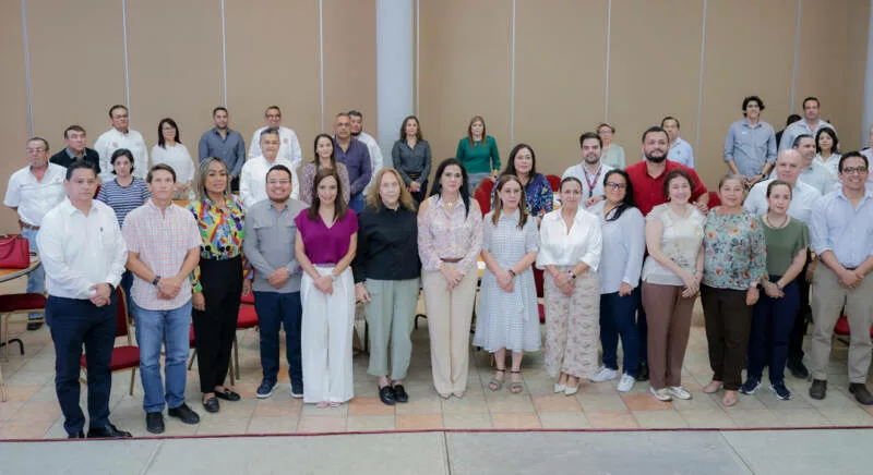 Tampico consolida estrategia para un crecimiento urbano ordenado y sustentable