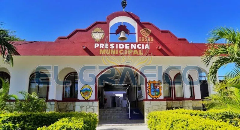 Ya se pueden tramitar placas y licencia en Villa de Casas