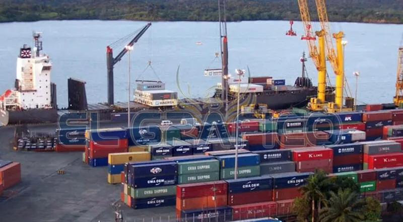 Se invertirán cerca de 7 mmdp en proyecto portuario de Matamoros