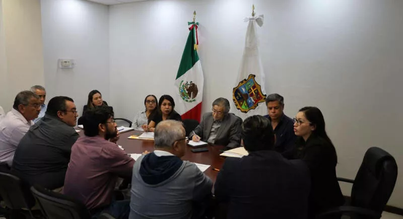 Fortalece SABG legalidad y respeto a los derechos de acceso a la información