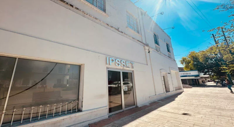 Invita IPSSET a sus derechohabientes a tramitar préstamos antes del cierre de año
