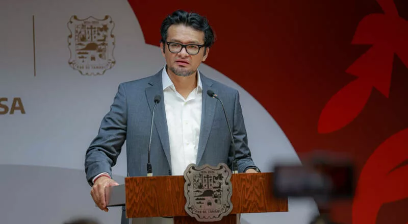 Presenta SEDENER programa del Congreso Internacional de Energía Tamaulipas 2025