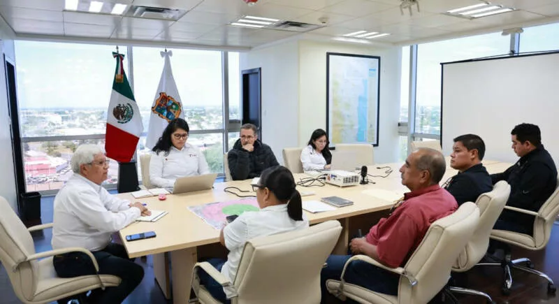 Revisará SEDENER tarifas eléctricas ante conclusión del subsidio de verano