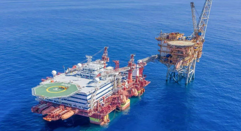 Proyecto de Campo Trión avanza 43%: Perforarán primer pozo en 2026