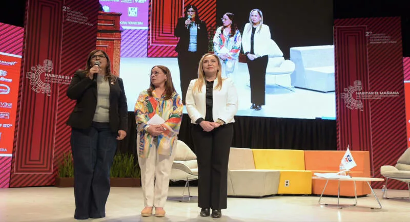 Consolida Tamaulipas su liderazgo en planeación urbana sustentable