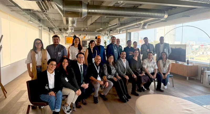 Acelera Tamaulipas transición hacia una economía circular para el bienestar social