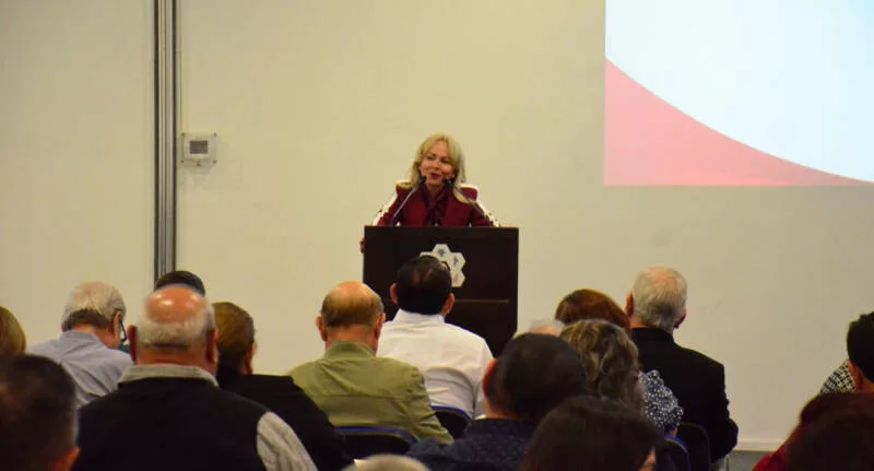 Fortalecen práctica educativa de supervisores, jefes de enseñanza y asesores técnicos pedagógicos en Tamaulipas