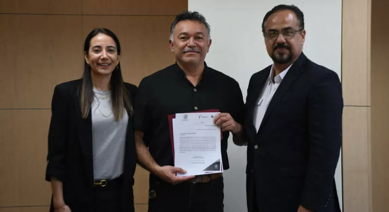 Fortalece Subsecretaría de Educación Media Superior y Superior su equipo mediante nuevos nombramientos