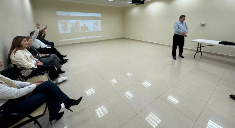 Instituto Registral y Catastral de Tamaulipas fortalece la Contraloría Social y presenta avances del Proyecto de Modernización Integral 2025