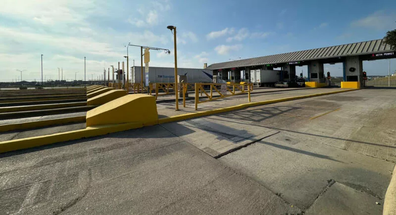 Proyecto de ampliación del Puente Internacional Nuevo Laredo III se encamina como principal punto mercantil entre México y Estados Unidos