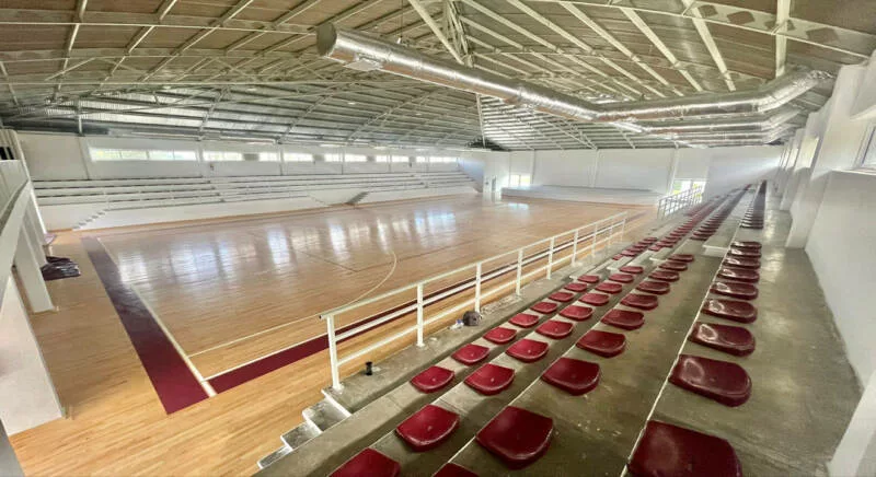 Destina gobierno de Américo histórica inversión en Río Bravo