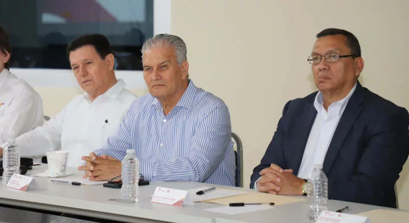 Acuerda Consejo Estatal de Nutrición reforzar acciones para evitar sobrepeso y obesidad