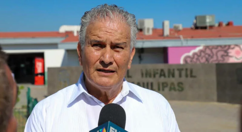 Exhorta Salud a la población a sumarse al TBton 2025