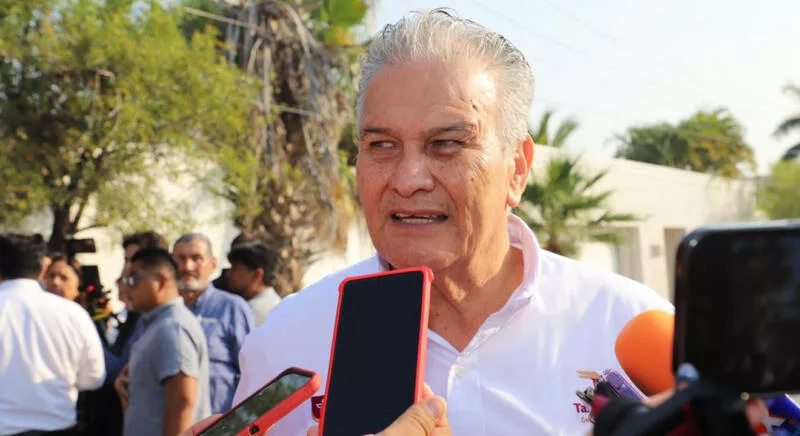 Suman esfuerzos Salud e IMSS-Bienestar para mejor servicio y atención médica