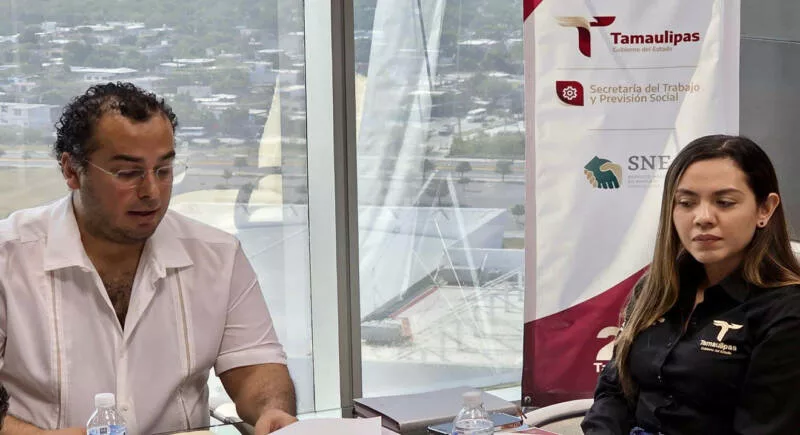 Realiza STPS Cuarta Sesión Ordinaria del COCODI