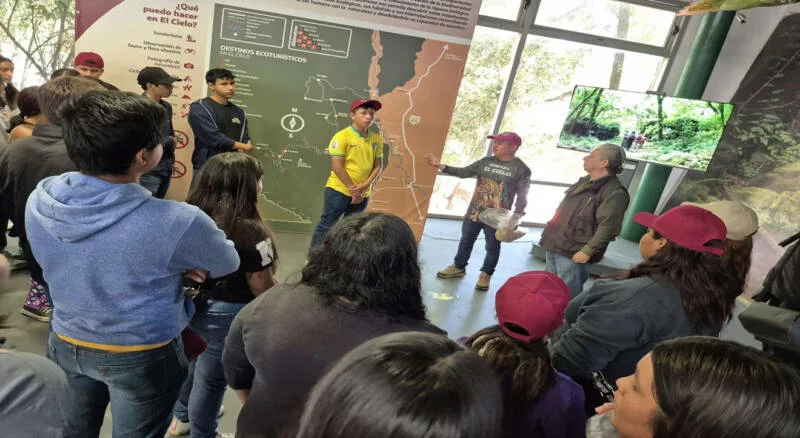 Impulsan turismo social en Tamaulipas