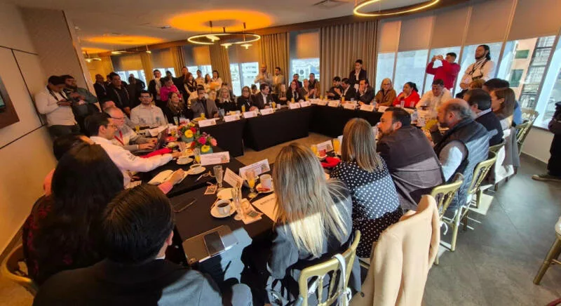 ASETUR forja en equipo el futuro turístico de México