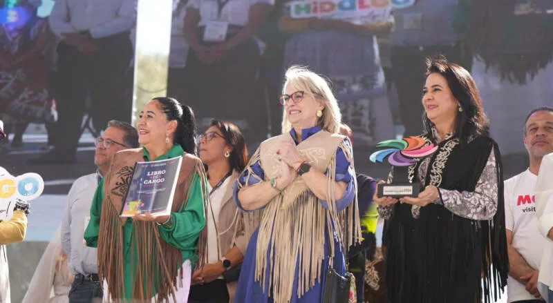 Tampico será sede del Tianguis Nacional de Pueblos Mágicos 2026 : Sectur