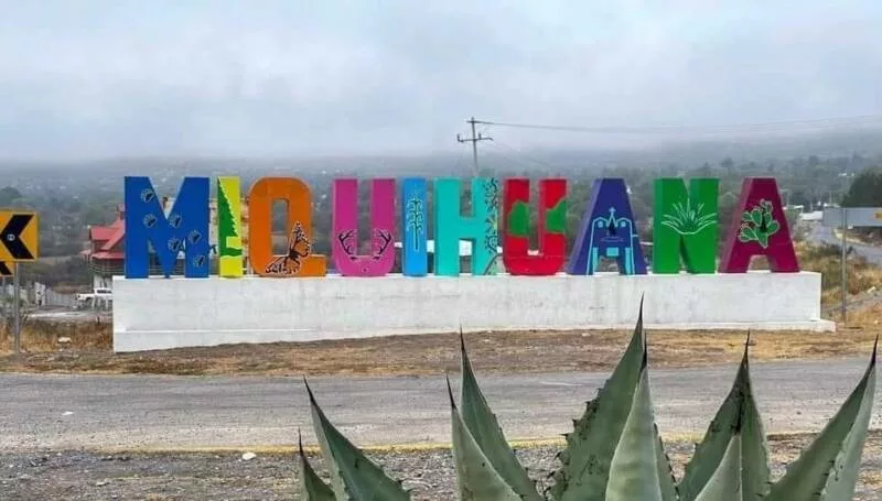 Prepara Tamaulipas dos paradores turísticos en Miquihuana y Palmillas