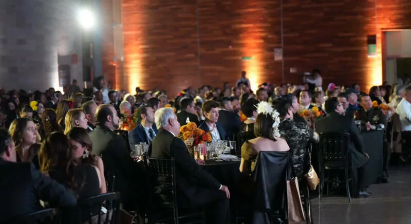 Reconoce Concanaco campaña ¡Tamaulipas seguro te enamora!