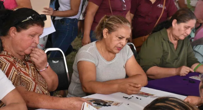 Juntos, el DIF Tamaulipas y Turismo están transformando vidas y destinos