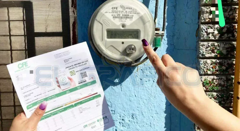 Incluyen a Victoria en las nuevas tarifas eléctricas en 2025